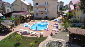 Hostel Yakor